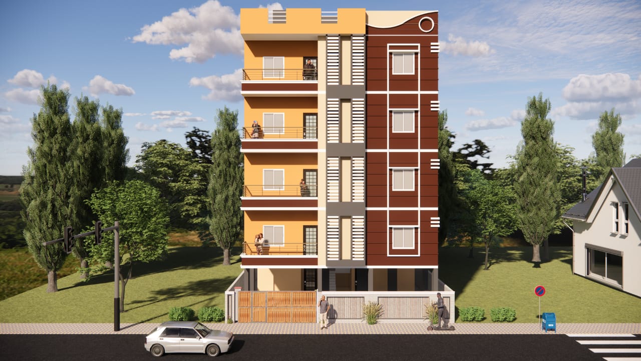 Riverside Luxury Homes