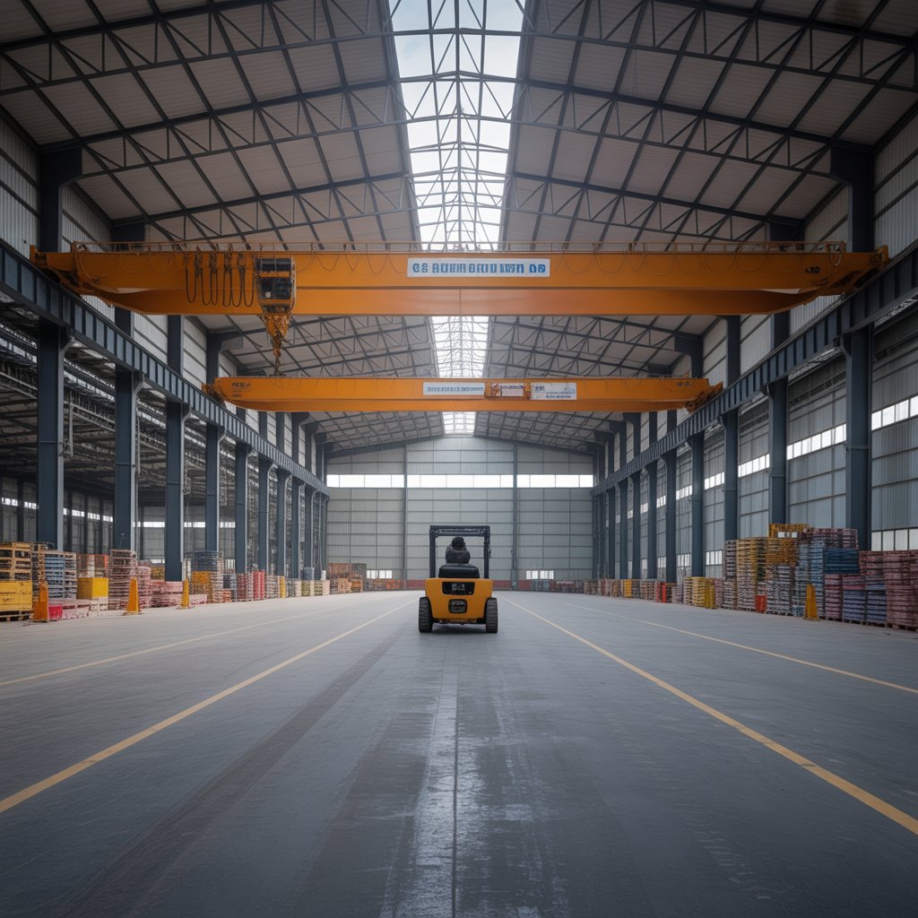 Commercial Construction Services